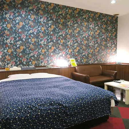Hotel Carnival Metabaru ภายนอก รูปภาพ