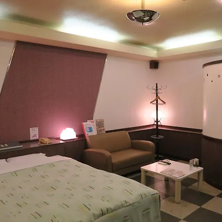 Hotel Carnival Metabaru ภายนอก รูปภาพ