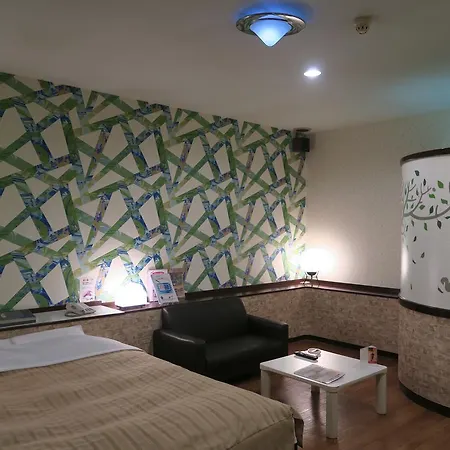 Hotel Carnival Metabaru ภายนอก รูปภาพ