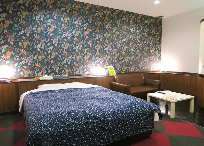 Hotel Carnival